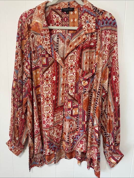 Rachel Zoe Tops - Rachel Zoe, Los Angeles New York